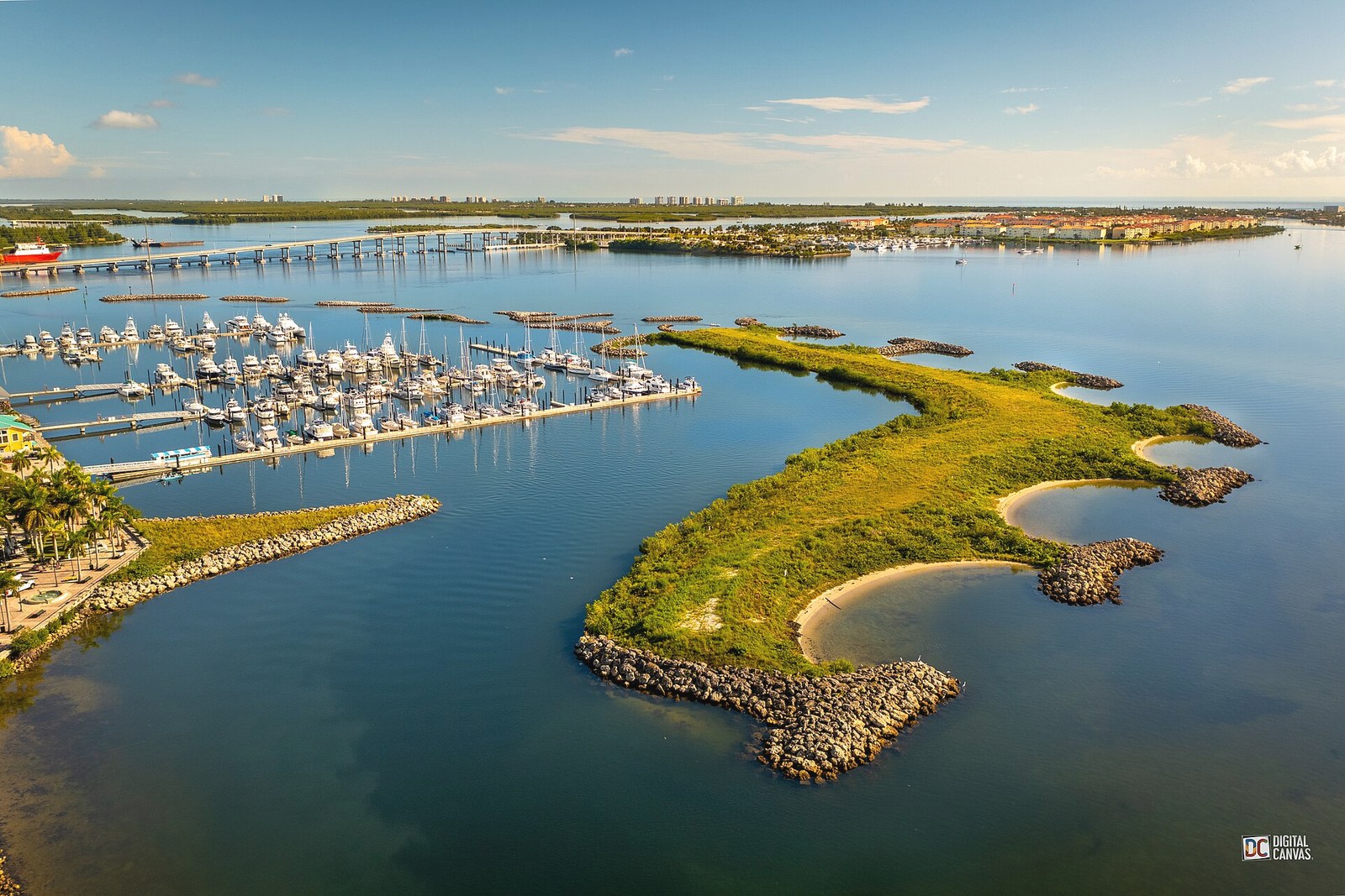 Fort Pierce lifestyle scene