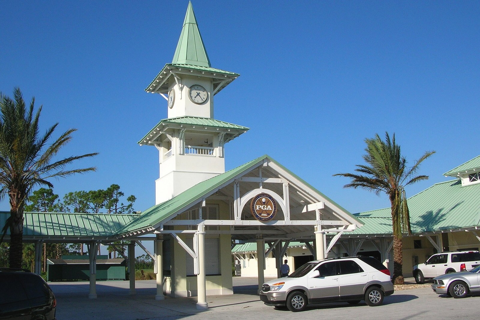 St. Lucie West lifestyle scene