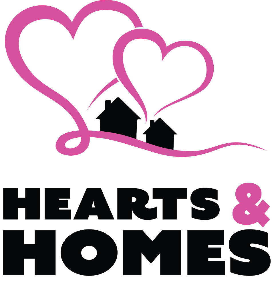 Hearts & Homes