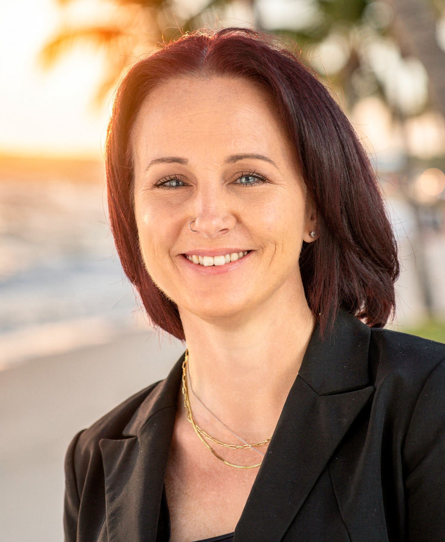 Stephanie Sloan